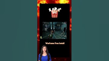 Warframe  on Mobile   How to Install Android & iOS