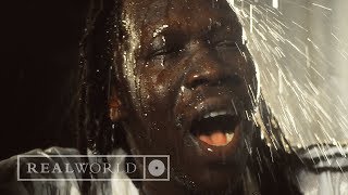 Video thumbnail of "Geoffrey Oryema - The River (Official Video)"