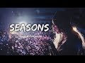 (輕電音)《Seasons 季節》Rival & Cadmium feat. Harley Bird 中文字幕