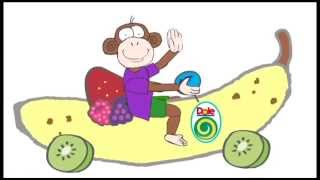 Healthy Ice Cream Dream Machine screenshot 4