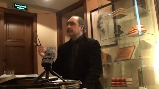 Анастасия Цветаева и Орден Розенкрейцеров