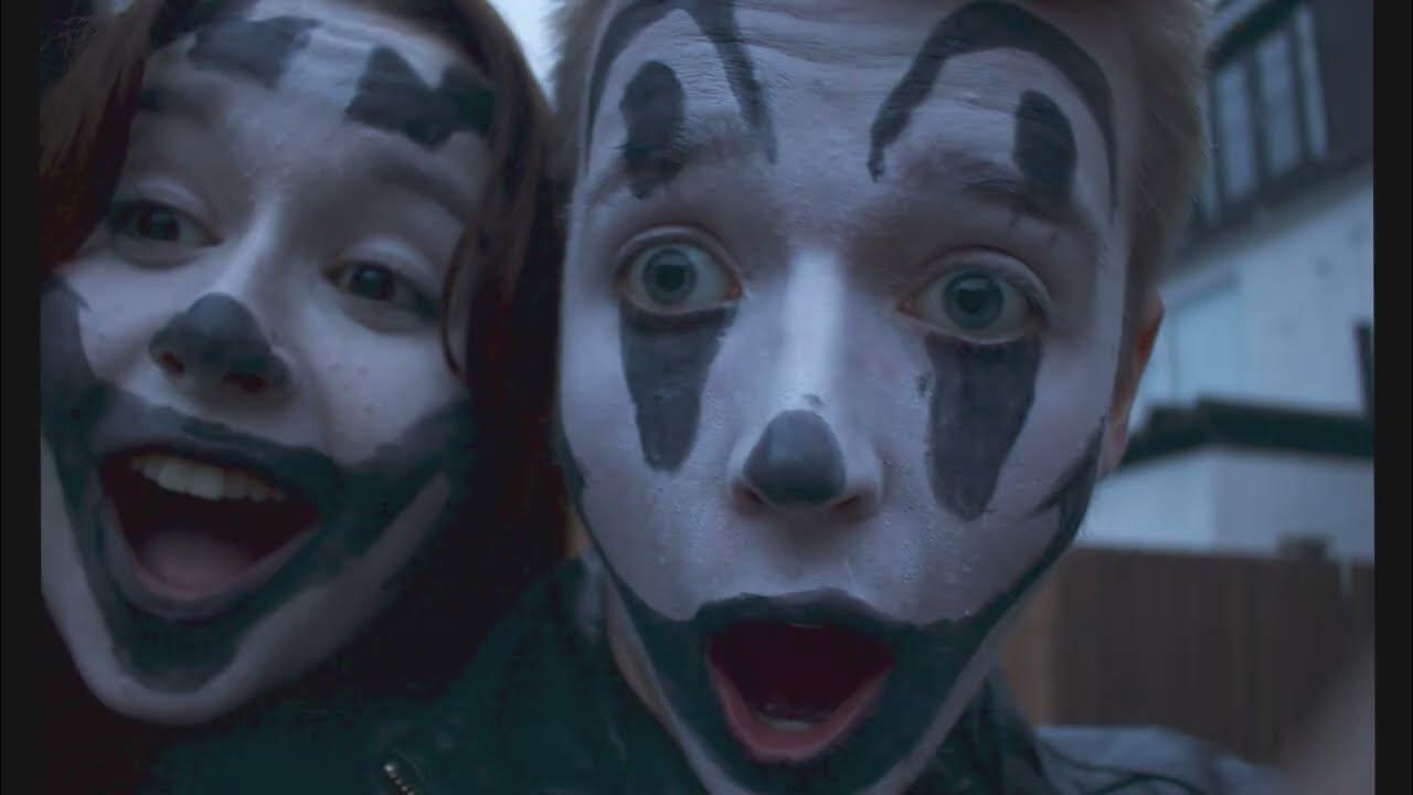 Juggalo Homies - Insane Clown Posse - Student Music Video Juggalo Homies - Insane Clown Posse - Student Music Video