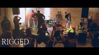 Rigged Hxc Paris Live Recording Tls - Balma Gramont 07.2026
