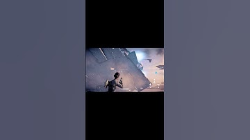 Thumbnail of Star Destroyer crash | best game scene