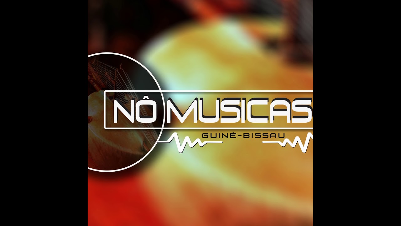 José Carlos Schwarz Bu Djubin Nô Musicas Guiné Bissau Youtube