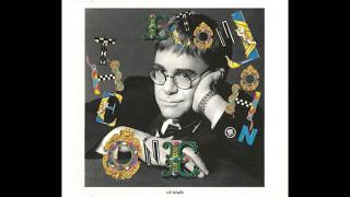 Elton John - The One (1992 LP Version) HQ