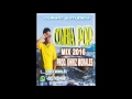 Cumbia pop mix 2016  prod khriz morales olimpo estudios