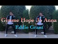 Gimme Hope Jo Anna | Tiktok music | Zumba fitness with RAN