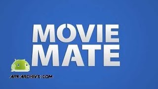 Movie Mate Pro app review screenshot 2