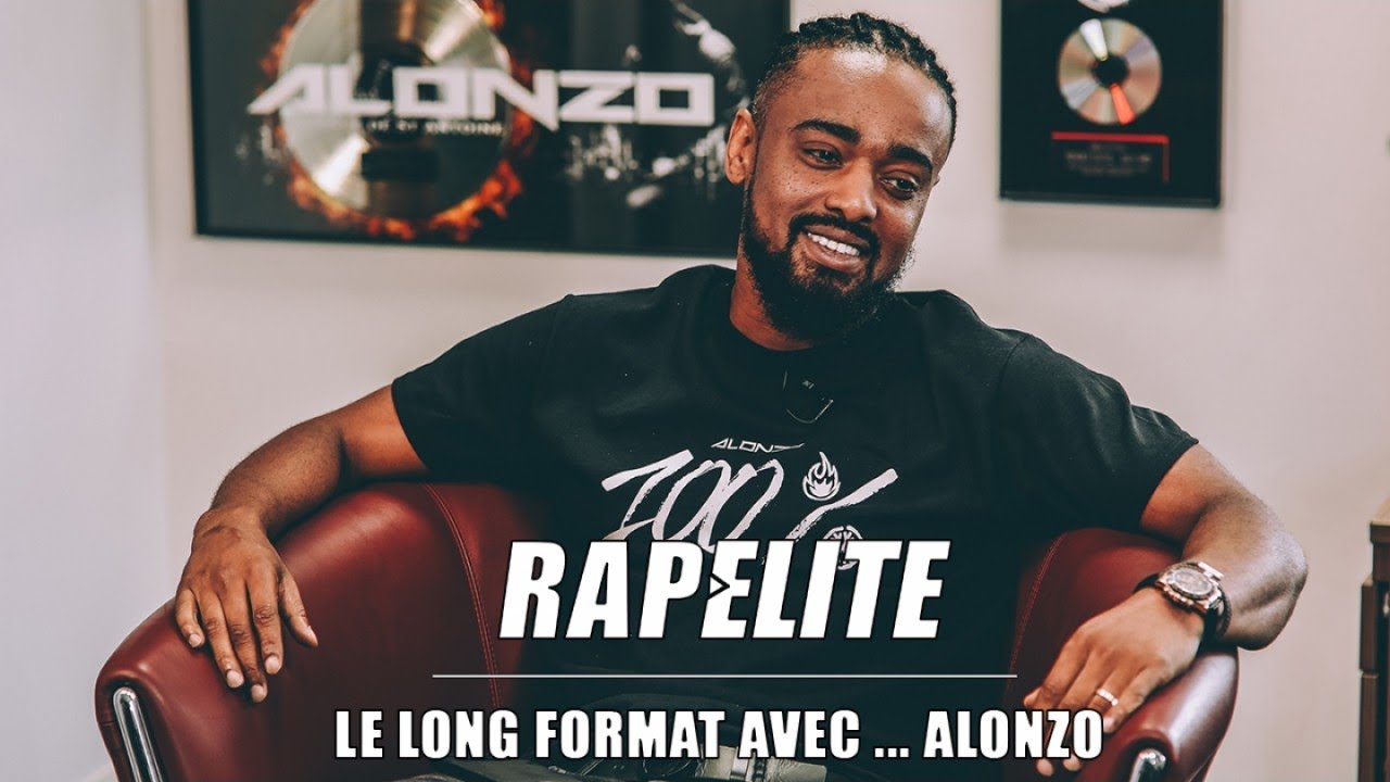 Alonzo fait un don à la Fondation de Marseille et encourage sa communauté à  faire de même