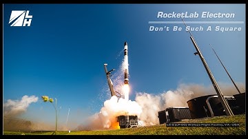 Rocket Lab | 