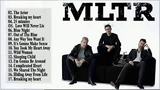 Michael Learns To Rock, Westlife, Backstreet Boys 💚 Love Songs Playlist 2020