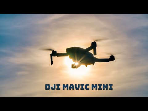 DJI Mavic Mini