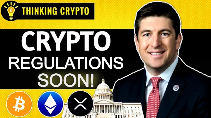 Crypto Market Structure & Stablecoin Legislation Timeline Revealed!