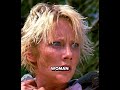They found a boat to escape on, but unexpectedly ran into a pirate ship☠️ #viralvideo #viral #movies