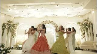 My Engagement dance video | wedding dance