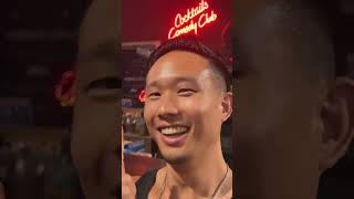 Who did the best O'tay!?? kallmekris