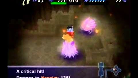 Final Fantasy Fables Chocobo