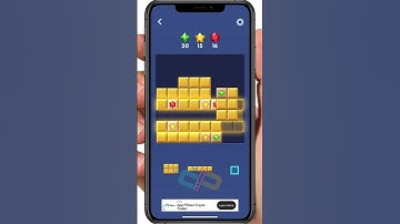 BLOCK BLAST LEVEL 77 ADVENTURE  #game #gamehp #gaming #games #androidgames #iosgame #blockblast