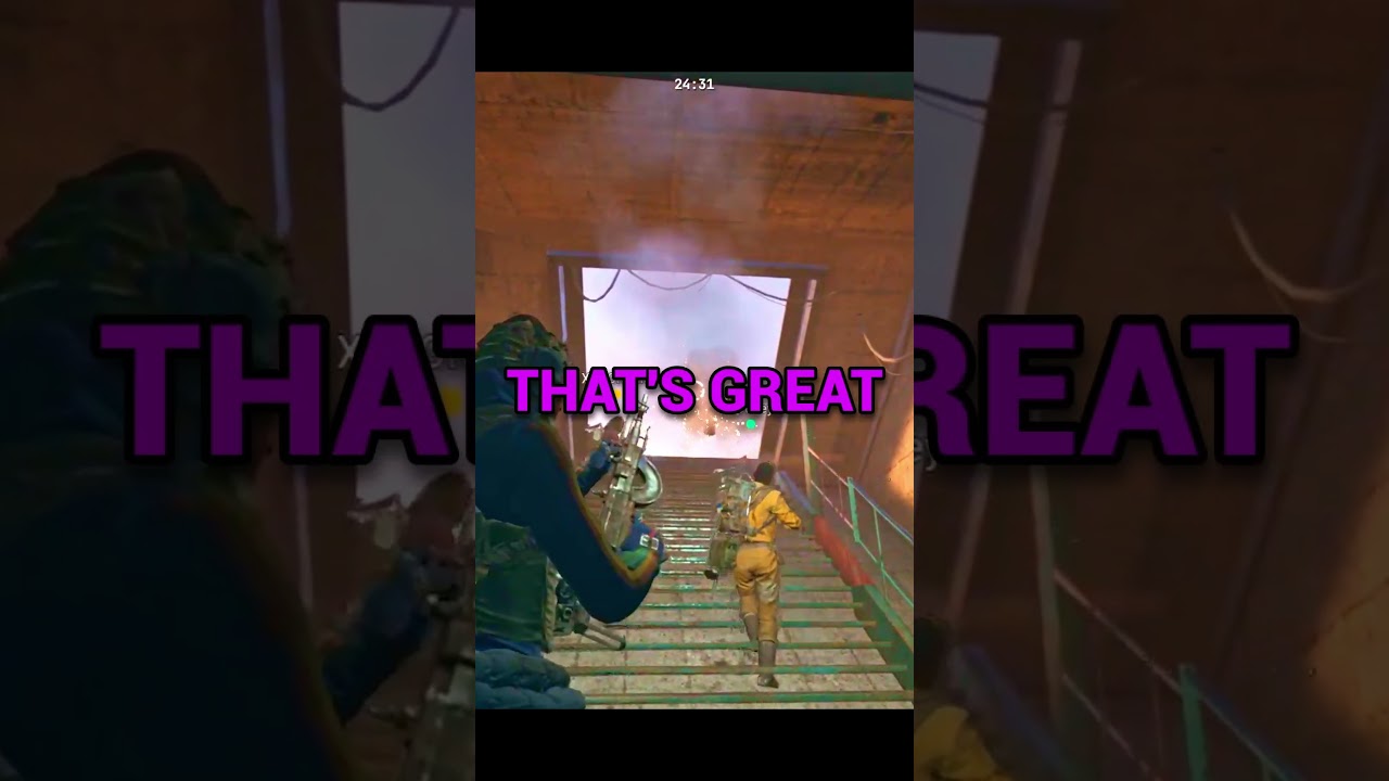 A Showcase of my editing