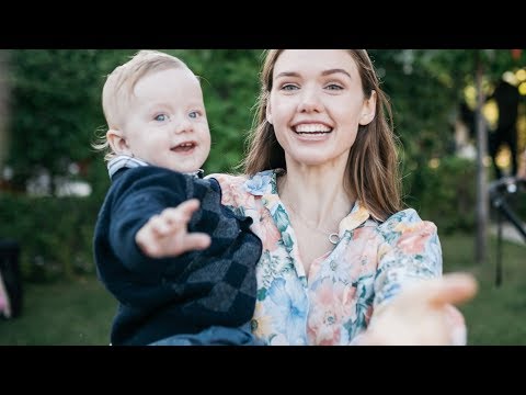 Видео: VLOG // 6 ЛЕТ ВМЕСТЕ // СЭМУ СКОРО ГОД!