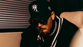 (FREE) Chris Brown x Jacquees x Yung Bleu Type Beat |2026| - "Main Thing”