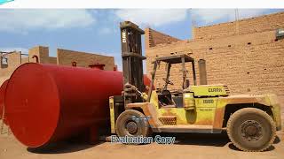 شركة العصرى - al asry company