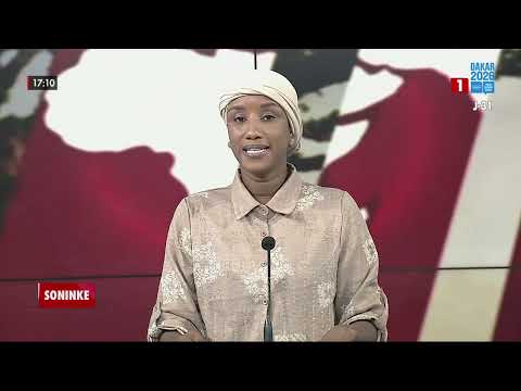 LE JOURNAL EN SONINKE - MERCREDI 30 SEPTEMBRE 2026