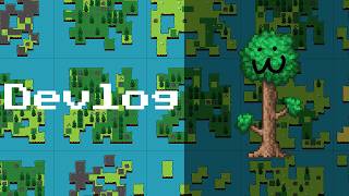 Generating dozens of islands for my Citybuilder | Devlog 1