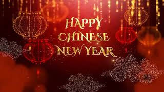 Happy Chinese New Year 2024 - The Year of Dragon - Video 4