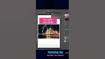 Cách thêm hiệu ứng chỉ bằng 1 click chuột trong Photoshop #design #edit #photoshop #viralvideo