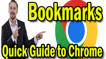 Your Step-by-Step Guide to Creating Chrome Bookmarks & Shortcuts!