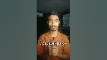 VIDEO SUBMISSION | Off -Page SEO