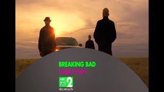 Breaking Bad_ Series Final_ ABC2 promo