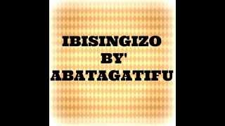 Video thumbnail of "Ibisingizo by'Abatagatifu - Catholique Rwanda"