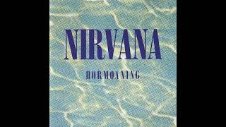 Nirvana - Hormoaning EP (1992)