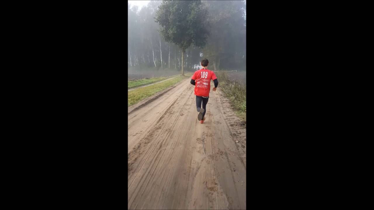 Survival Neede '16 MSA Joey Bakker