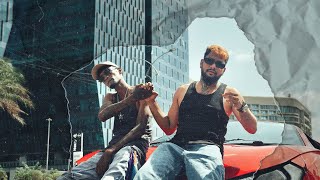 SORRY BABY | ANI UNIQUE ft. DRIDAXE @dridaxe | TELUGU RAP | (Official Music Video) 2k25