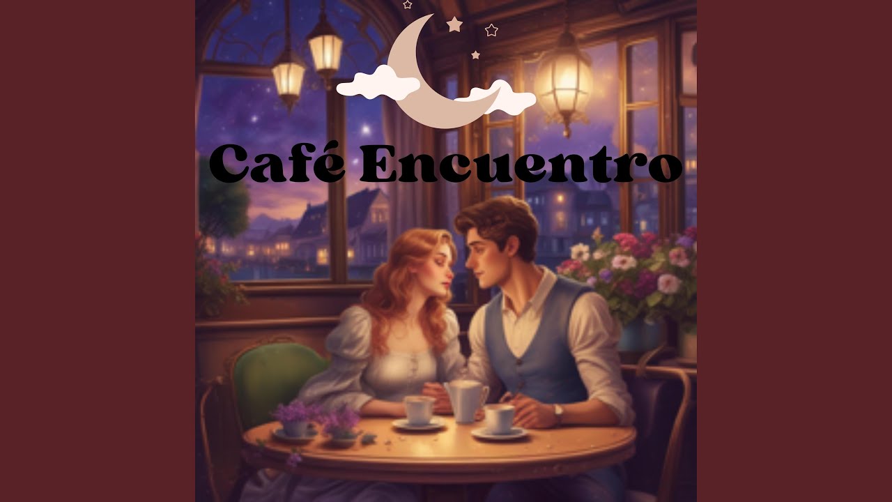 Café Encuentro - YouTube