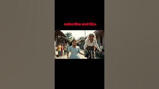 Nenek Gayung mencari yang belum subcribe#horror #nenekgayung #aivideo