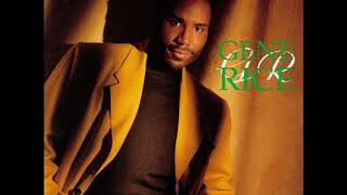 Gene Rice - Don't Walk Away