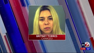 Woman charged with intoxication manslaughter after deadly wrong-way crash
