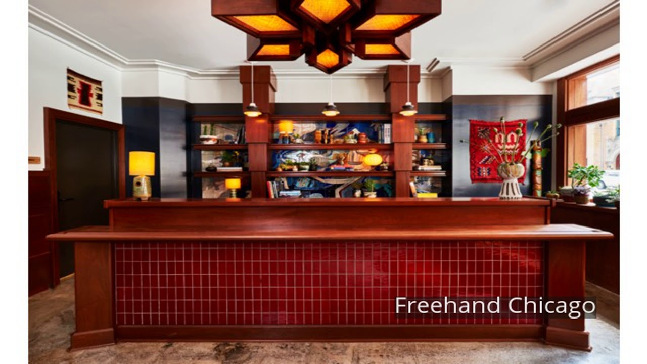 Freehand Chicago YouTube