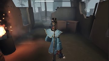 Holy hicky picky cipher machine primed just happened