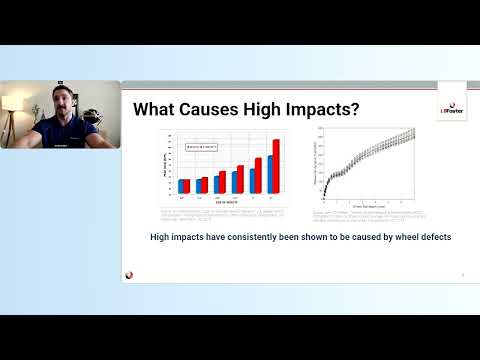 The Impact of WILD Technology on Railroads - DemoCast