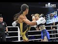 GLORY 66 PARIS: Rewind Show