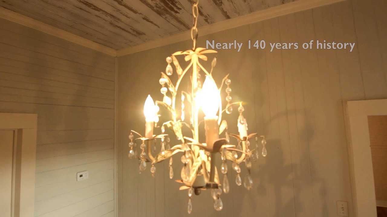 108 Third Street Bay Saint Louis Mississippi YouTube