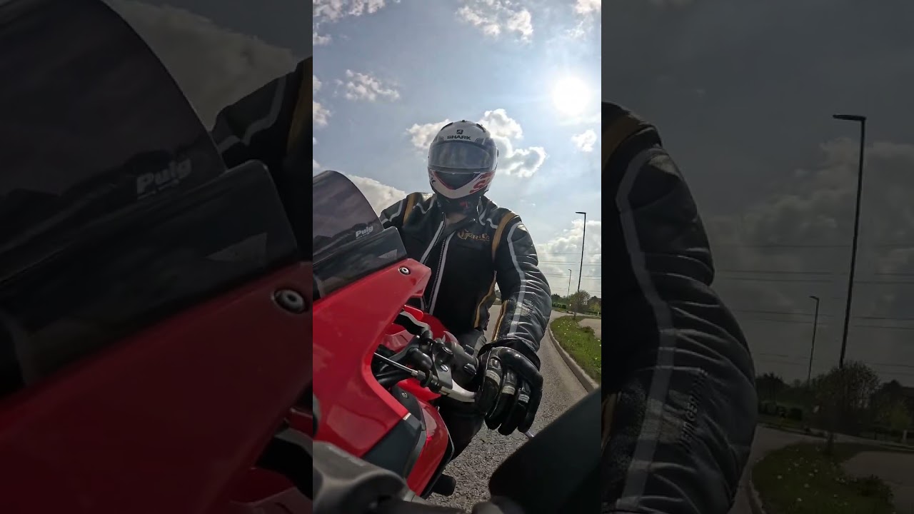 Как сдать экзамен по вождению мотоцикла Mod 2 с первого раза. Лучшие советы и распространённые ош...