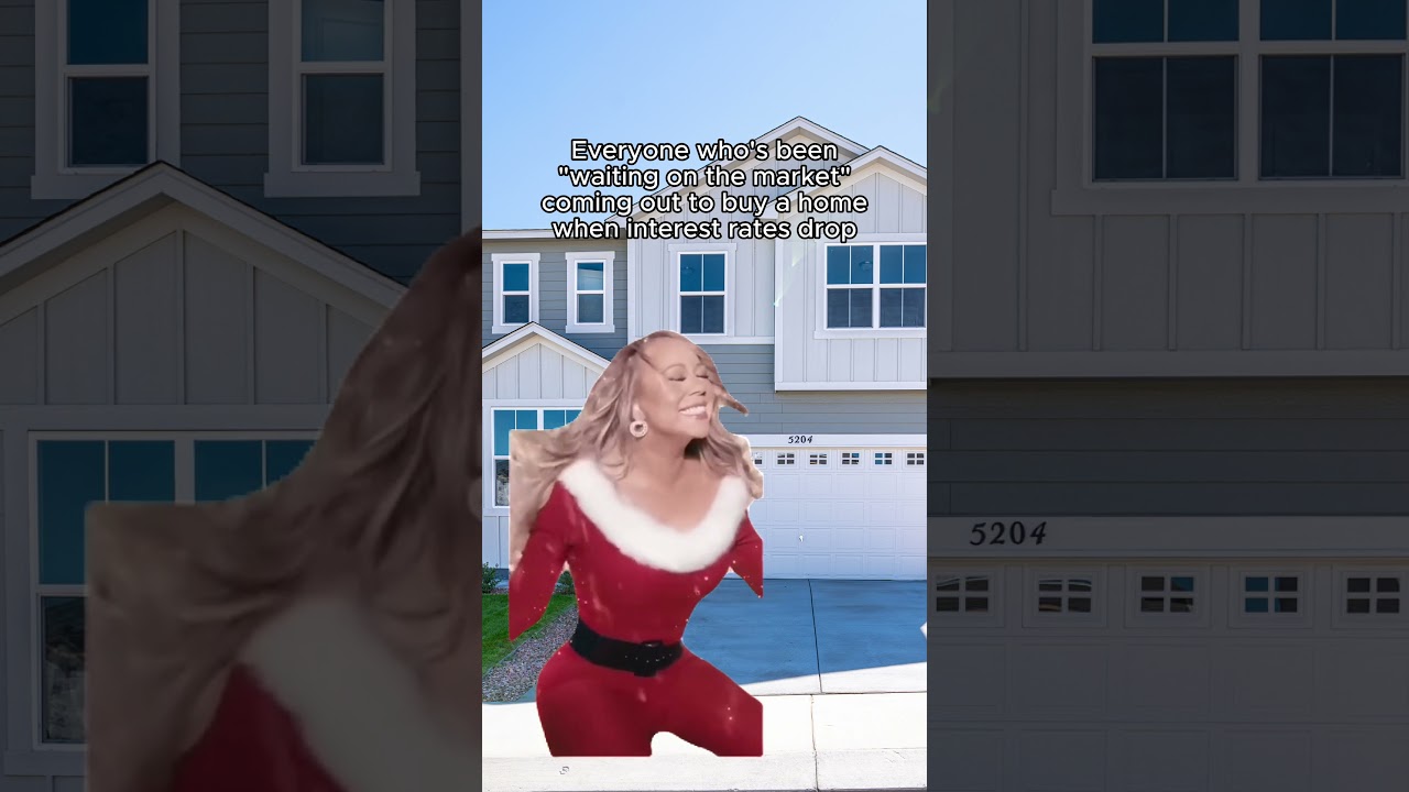 Timing the Market: Your Homebuying Advantage