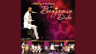 Video thumbnail of "Benjamin Dube - Kebale"